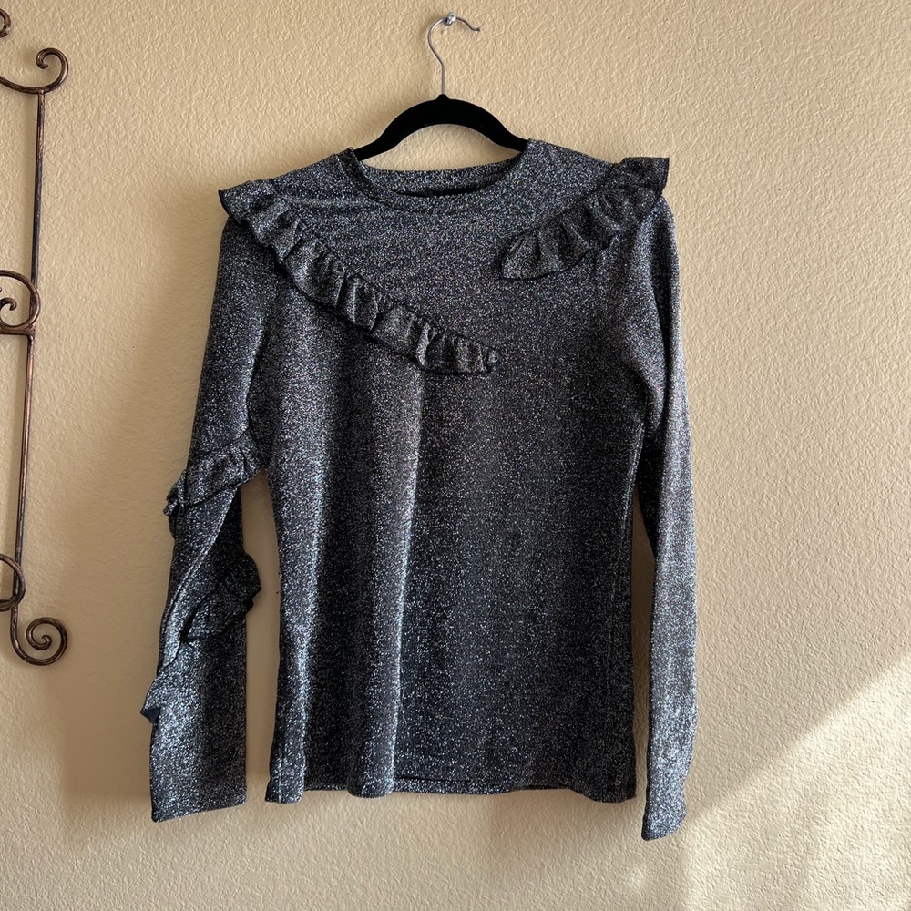 TROUVE long sleeve